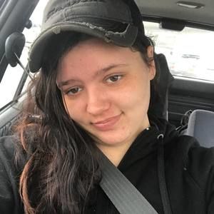 Meet your Posher, Tessa